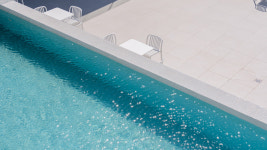 코랄트리풀빌라