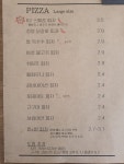 교암길62PIZZA