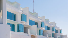 코랄트리풀빌라