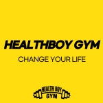 헬스보이짐&필라걸 홍대점