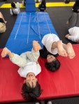 어울림태권도장
