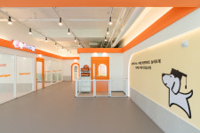 놀러오개 애견유치원 애견호텔 청라신도시점