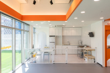 놀러오개 애견유치원 애견호텔 청라신도시점