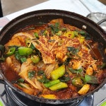 황여사식당