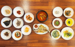 정할머니 명주 간장게장