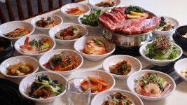 낙원숯불갈비