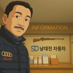 남대전자동차공업사