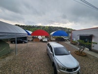 파주 성수캠핑장