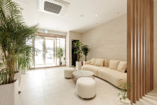 아벤타호텔 황리단길점