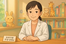 연세아이맘소아청소년과의원