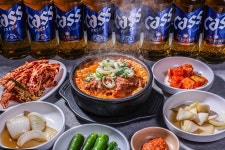 소문난감자탕해장국