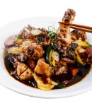 현풍닭칼국수 수성점