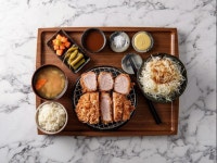우애돈카츠 삼송점
