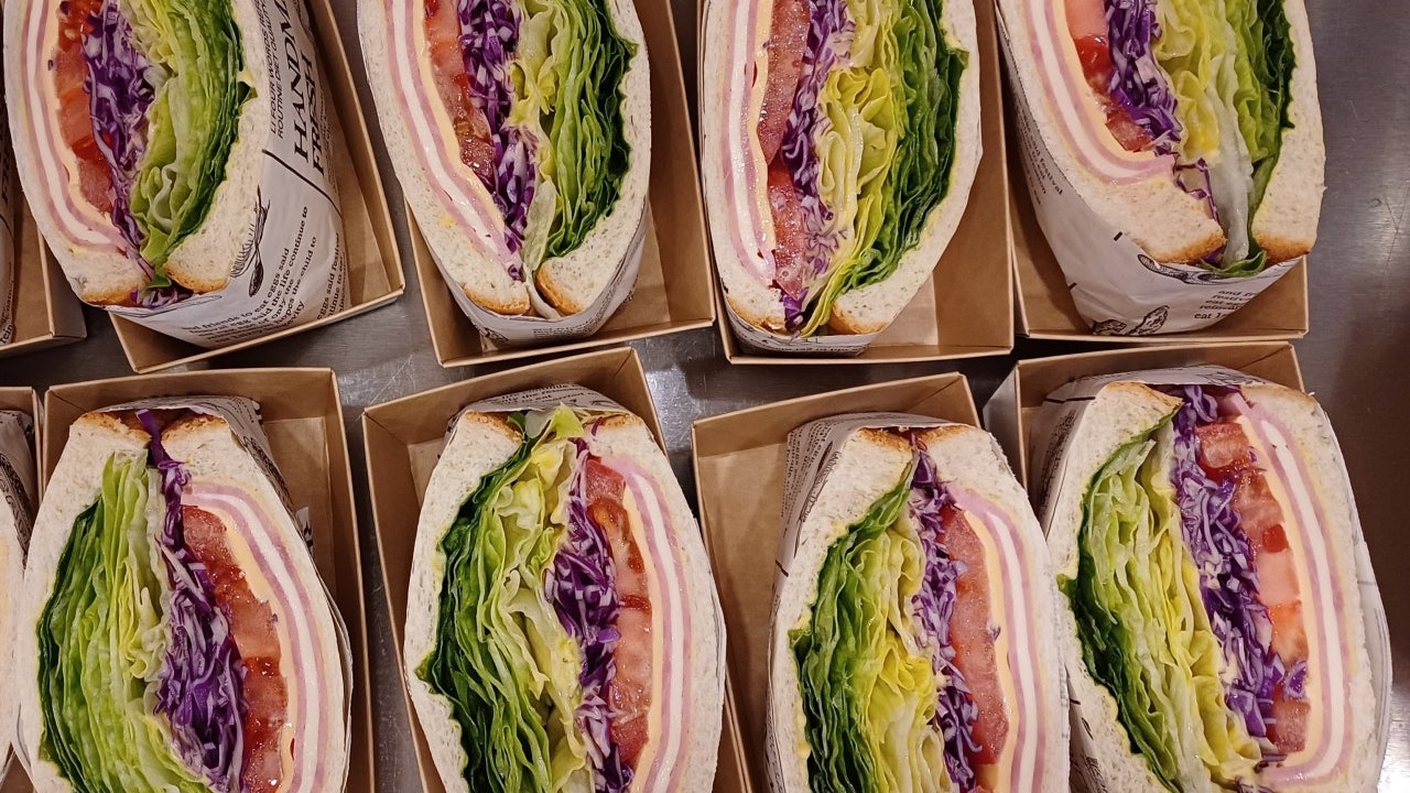 샌드앤커피