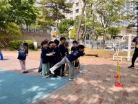 써니영어학원