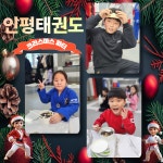 인평태권도