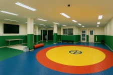 복싱, 킥복싱, 주짓수, 레슬링 MMA[켈로짐 쌍용점]