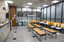 장앤탑내과재활의학과의원