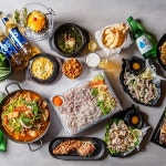 군산횟집 선주네포차 세꼬시물회