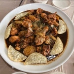 치키치키통닭 부계점