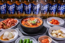 소문난감자탕해장국