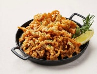 가마치통닭 이천마장점
