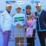 디브이엘피 서초 레인지엑스골프연습장