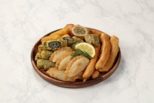 신전떡볶이 명지대점