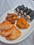 2대원조대가할매충무김밥