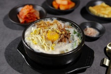 황두채콩나물국밥