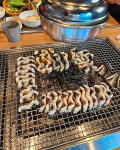 춘천민물장어