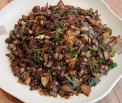 춘해루짜장짬뽕중화요리궁동점