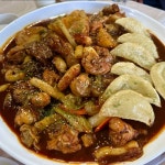 치키치키통닭 부계점