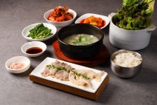 영천돼지국밥