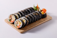 김밥마을 건대본점
