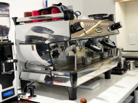 킴스 로스터리 카페