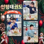 인평태권도
