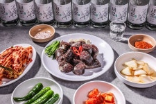 소문난감자탕해장국