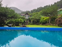 가평쉼뜰단체독채펜션