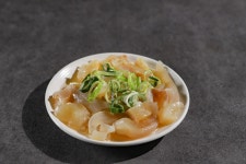 황두채콩나물국밥