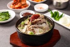영천돼지국밥