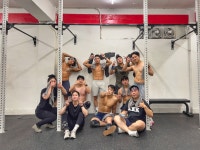 크로스핏 원타임