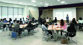 생명언어연구소 로고스상담센터