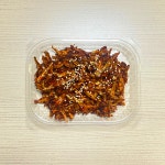 큰집반찬