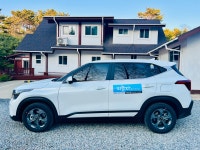 차놀자렌트카 백령도지점