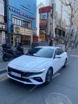 스마트렌트카 하남점