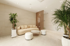 아벤타호텔 황리단길점