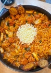 닭갈비제작소 구리돌다리점