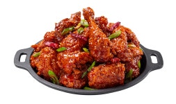 가마치통닭 충북 괴산점