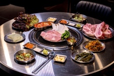 삼목집 광명사거리역점